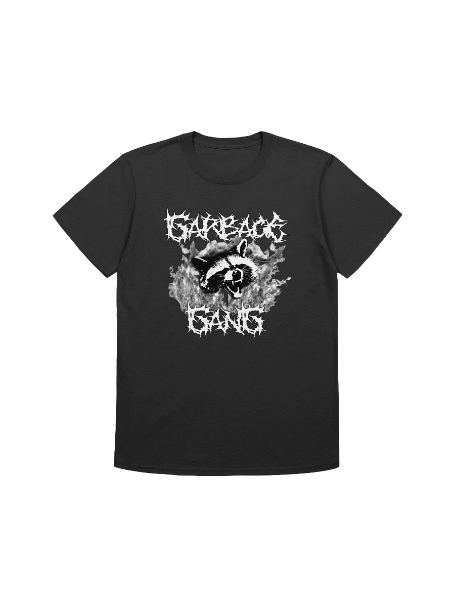 Garbage Gang Softstyle T-Shirt product image (1)