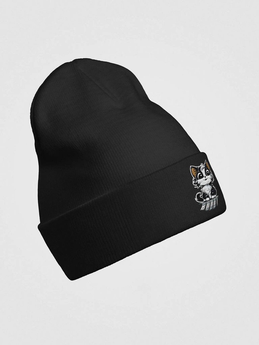 Buddy Otto Knit Beanie product image (5)