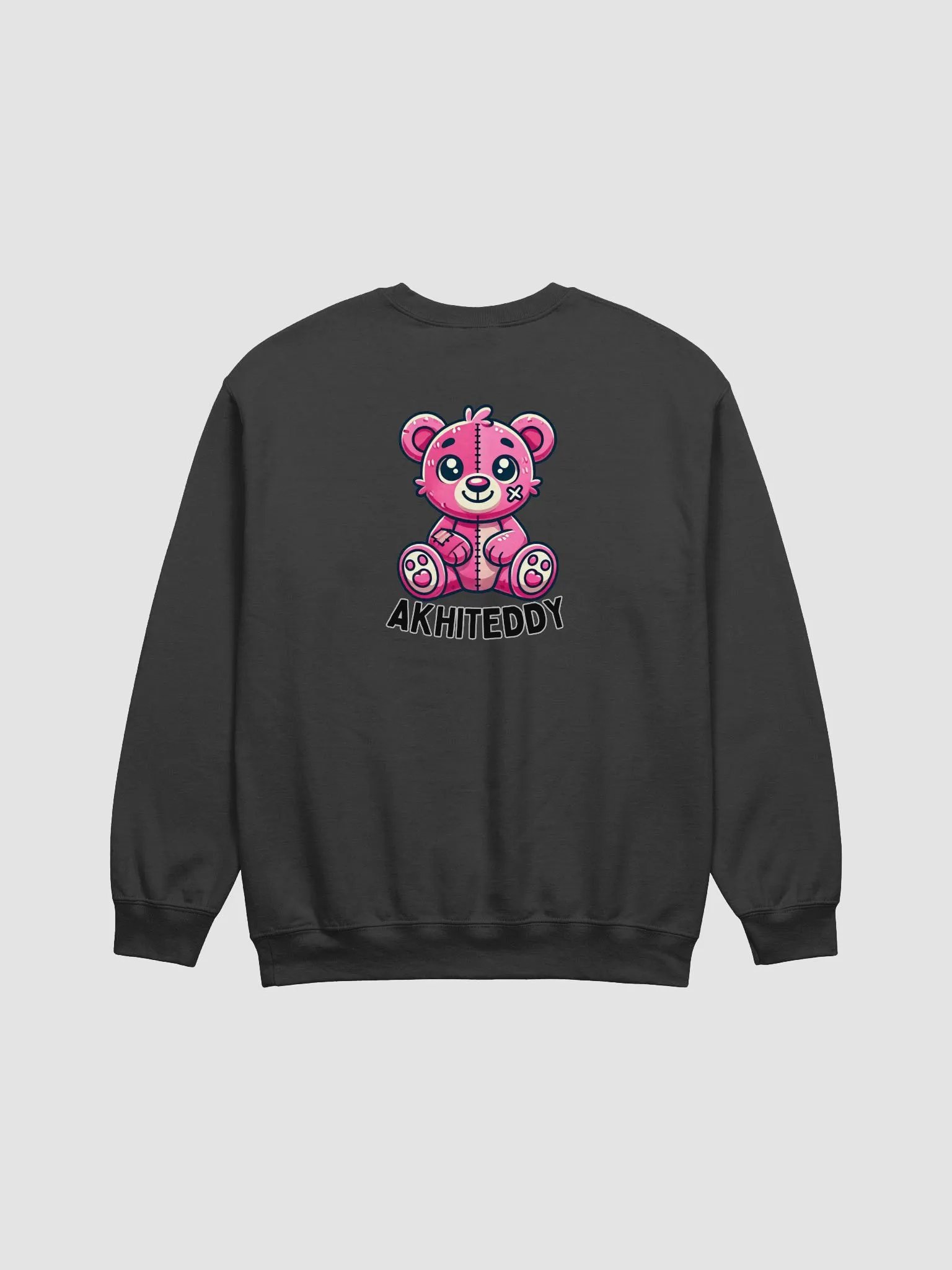 Cuddly Companion Crewneck product image (3)