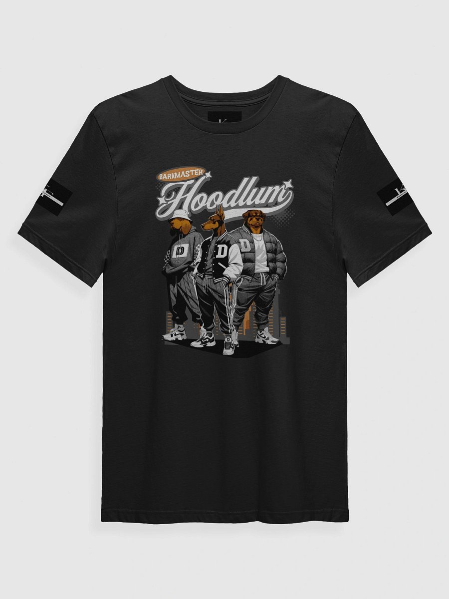 KF Signature Supersoft Tee product image (1)