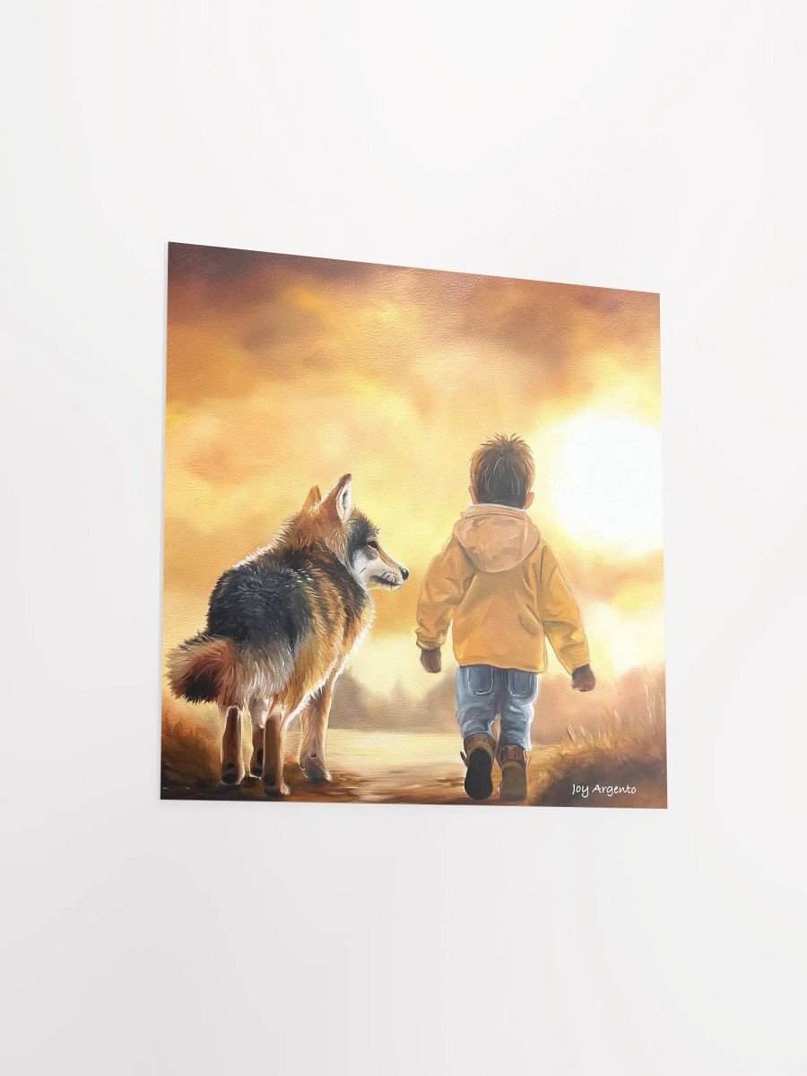 Journey Print product image (6)