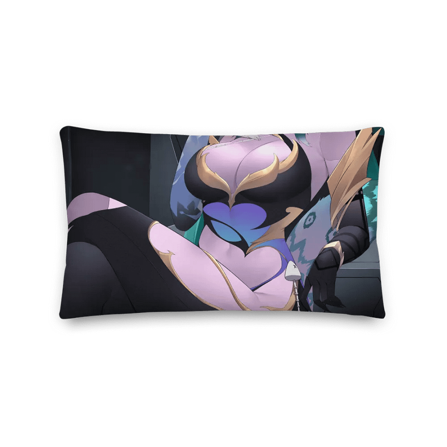 Hela pillow normal product image (2)