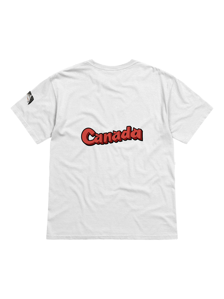 The Canadian T-Shirt © product image (2)