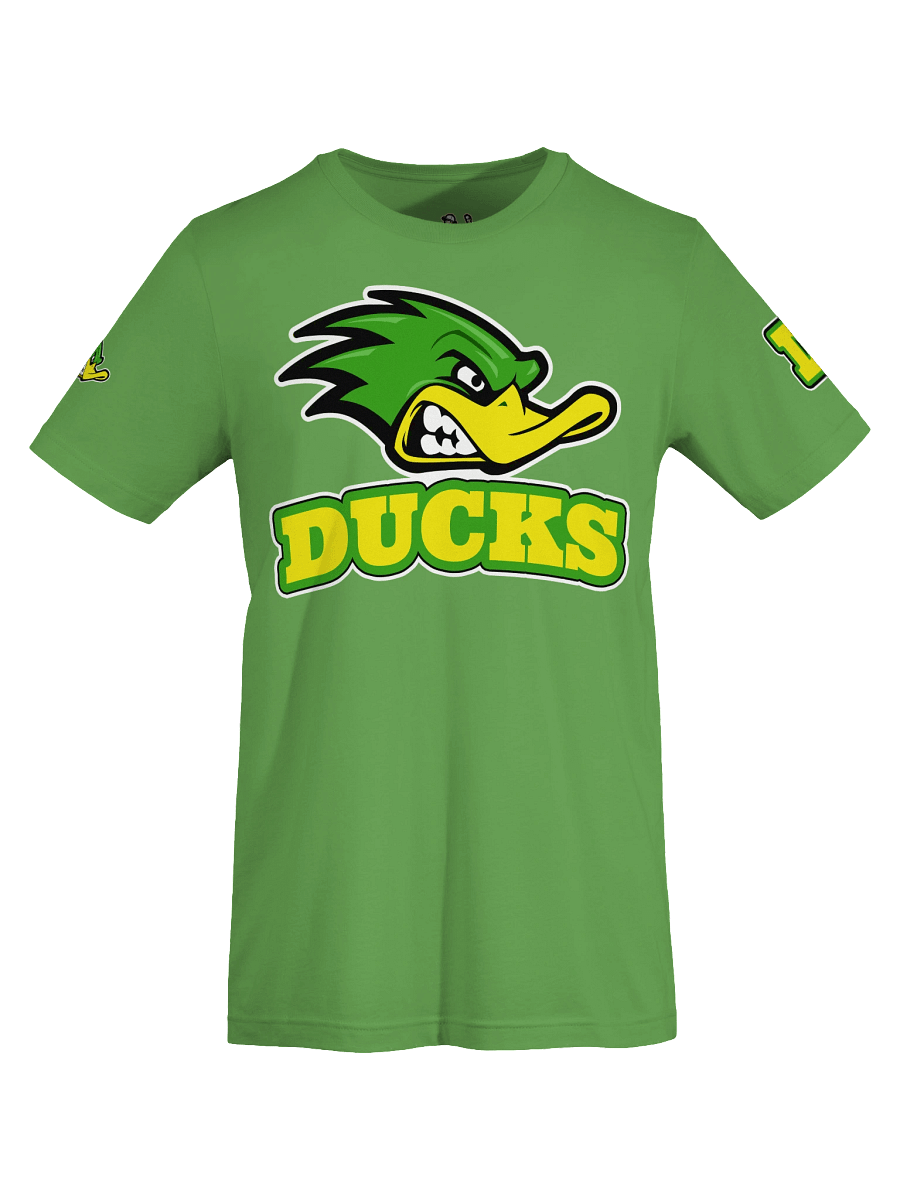 Ducks UltraSoft Tshirt product image (32)