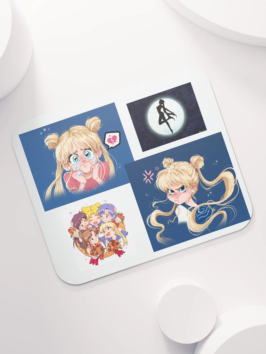 Moonie Mouse Pad product image (7)