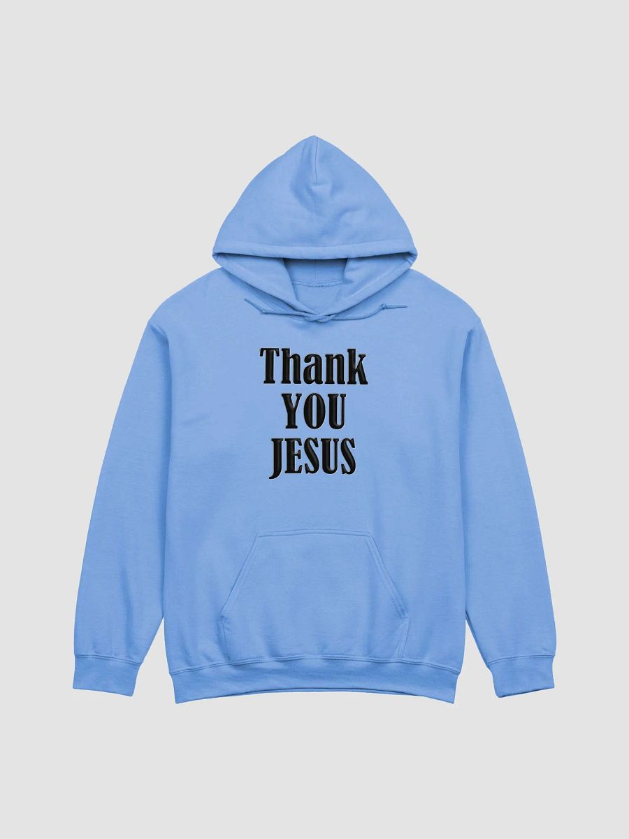 THANK YOU, JESUS, product image (8)