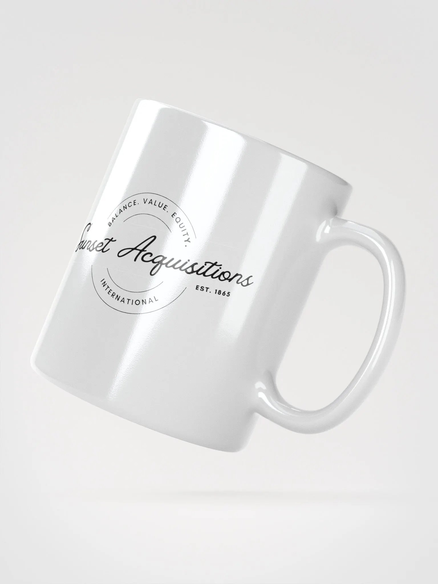 Sunset Acquisitions Mug 1 product image (2)