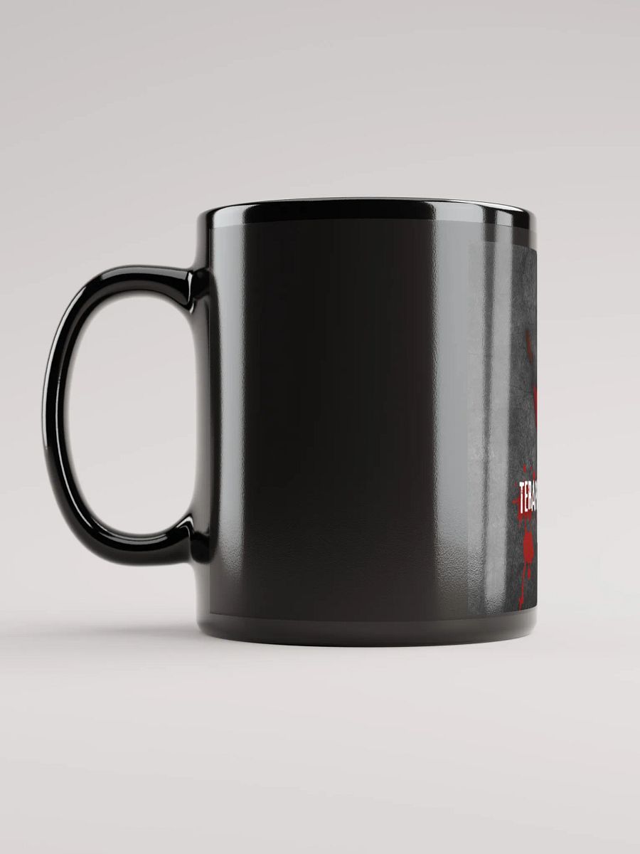Taza Oficial TDT | Ritual Diario product image (12)