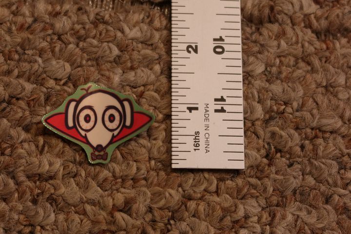 Vampire Dog product image (2)