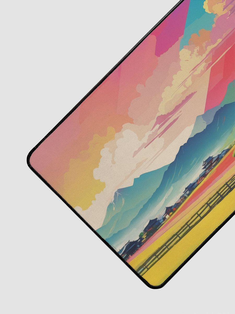 Rural Japan Desk Mat product image (3)