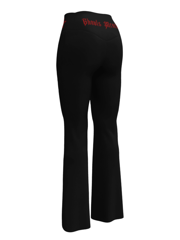 Witching Hour Flare Leggings product image (4)