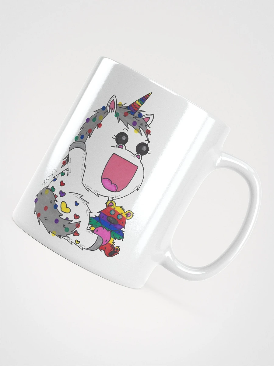 Pride Unicorn Mug product image (3)