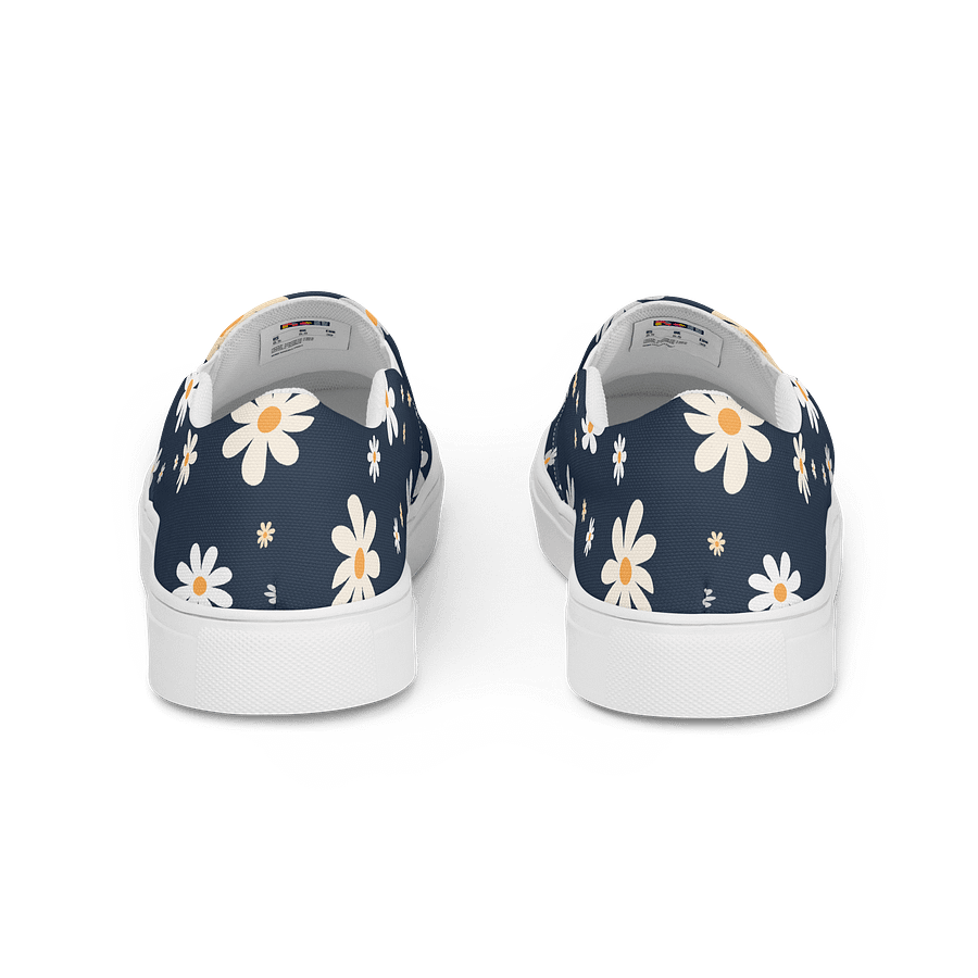 Daisy Dream Women's Slip-On Shoes product image (4)