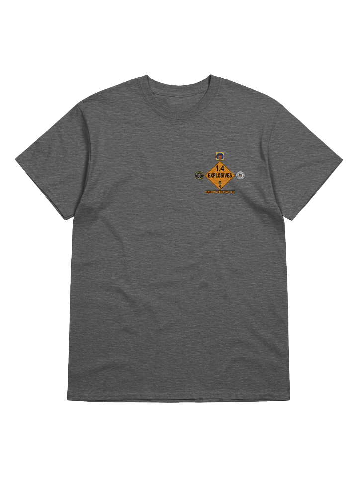 State Line T-Shirt product image (1)