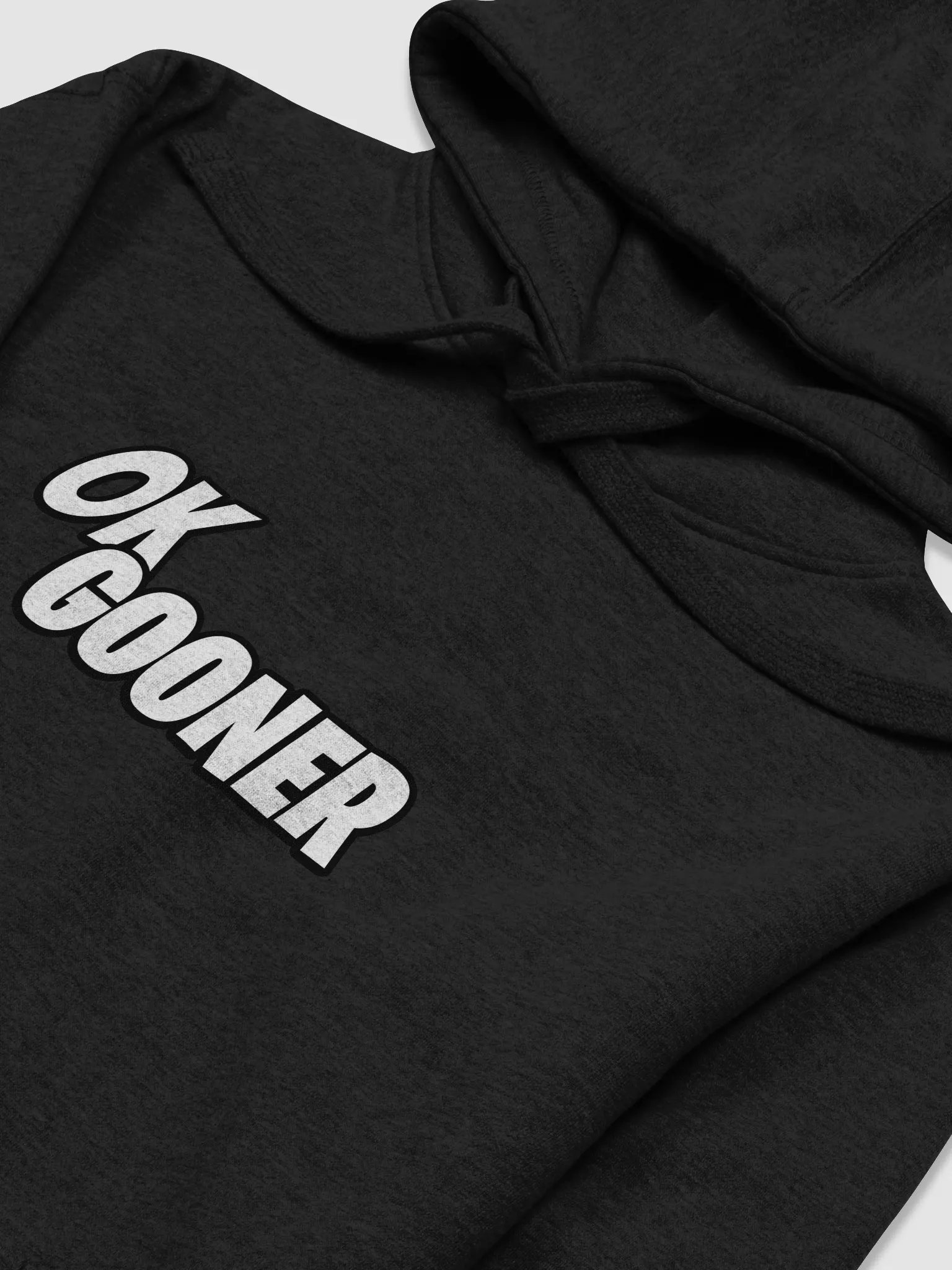OK GOONER Hoodie product image (3)