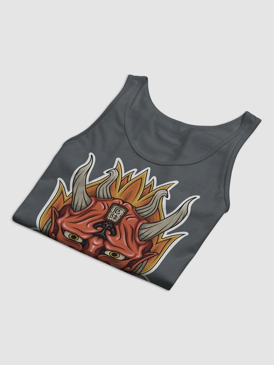 Oni Fury Jersey Tee product image (3)