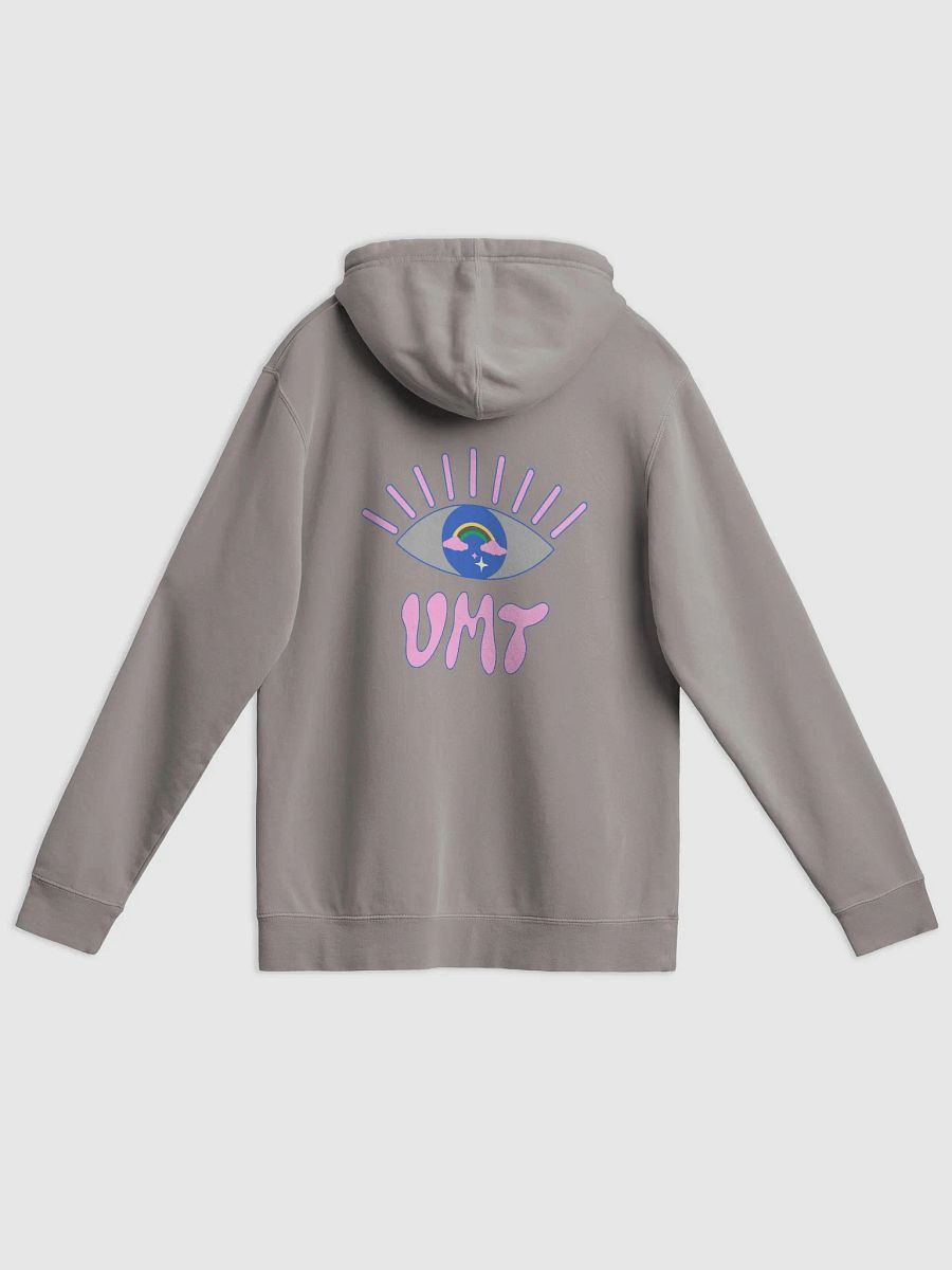 VMT Logo Hoodie product image (2)