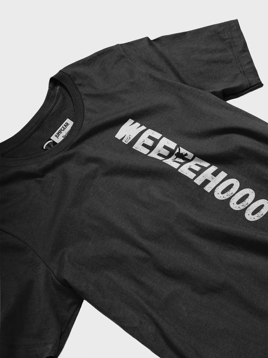 Skydive T-Shirt - WEEEEHOOO product image (3)