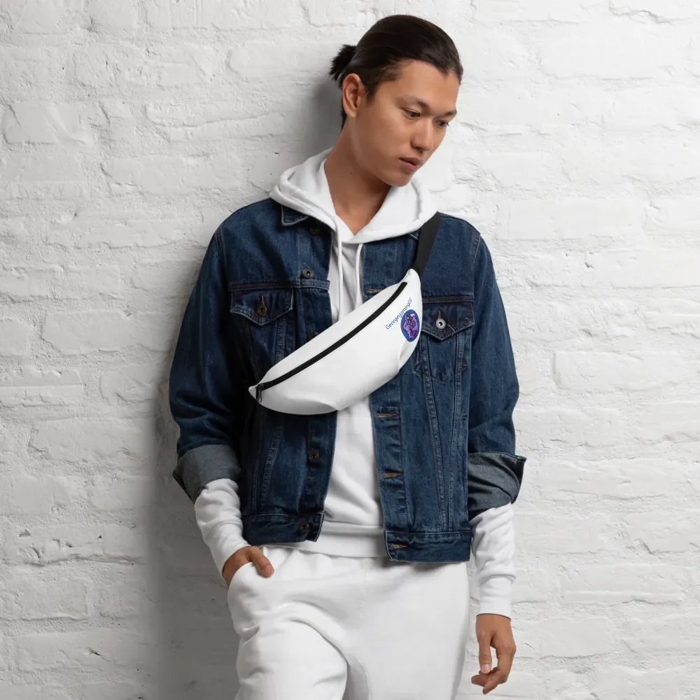 Fanny/Bum Pack product image (3)