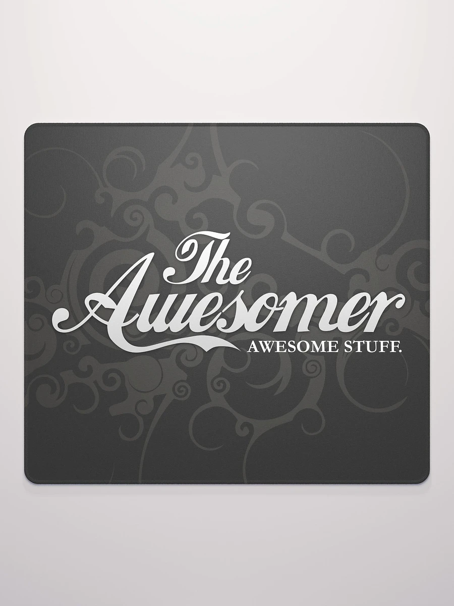 Awesomer Gaming Mouse Pad product image (2)