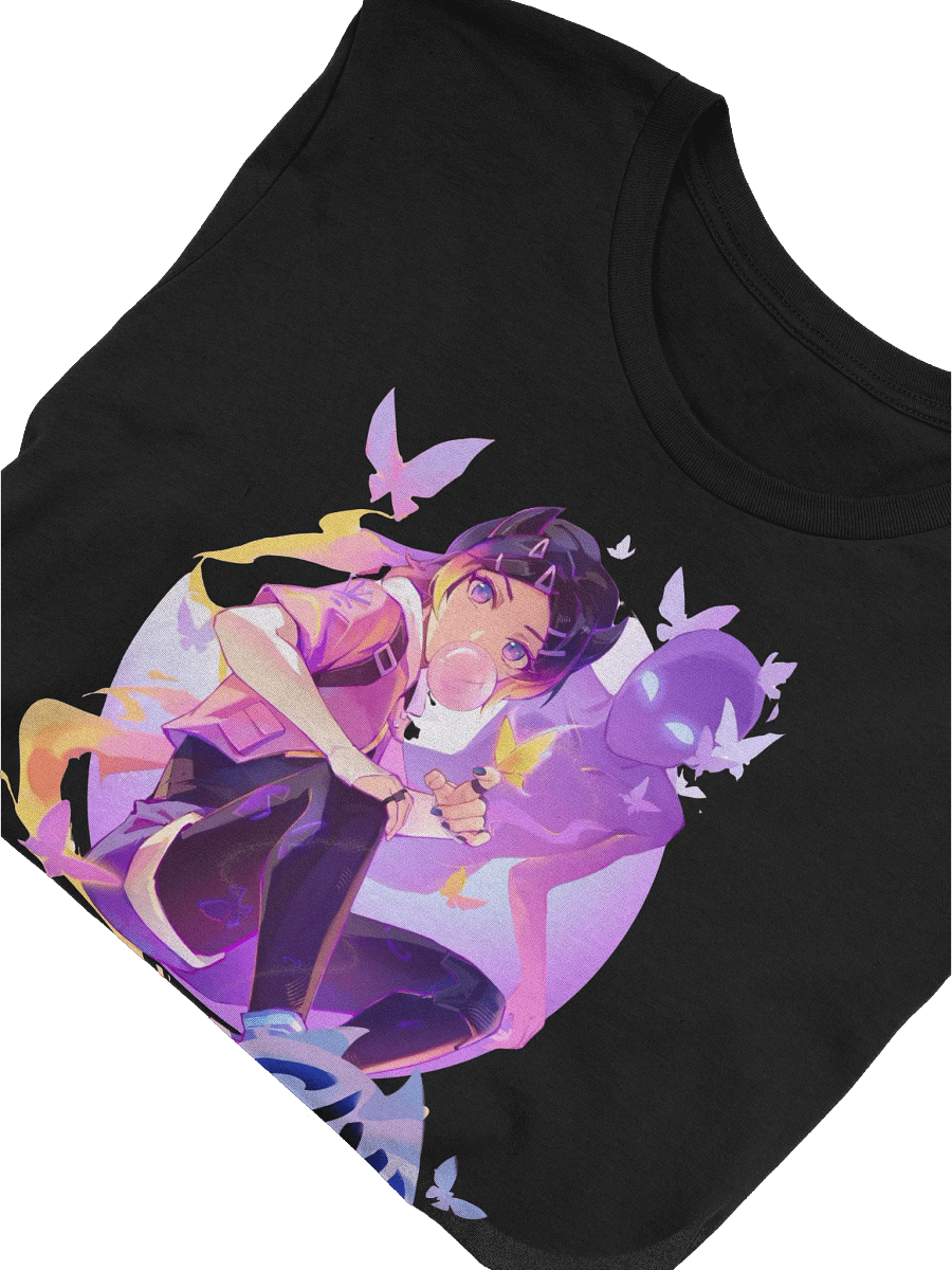 Tee-Shirt Clove product image (3)