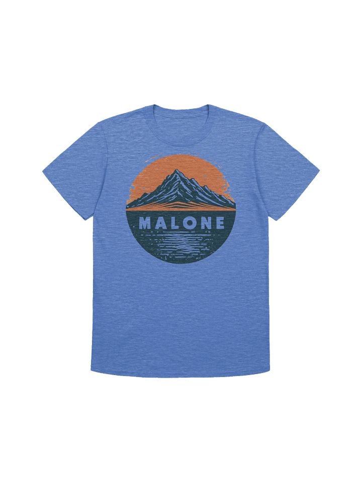 Malone Mountain Tee (Original) product image (43)
