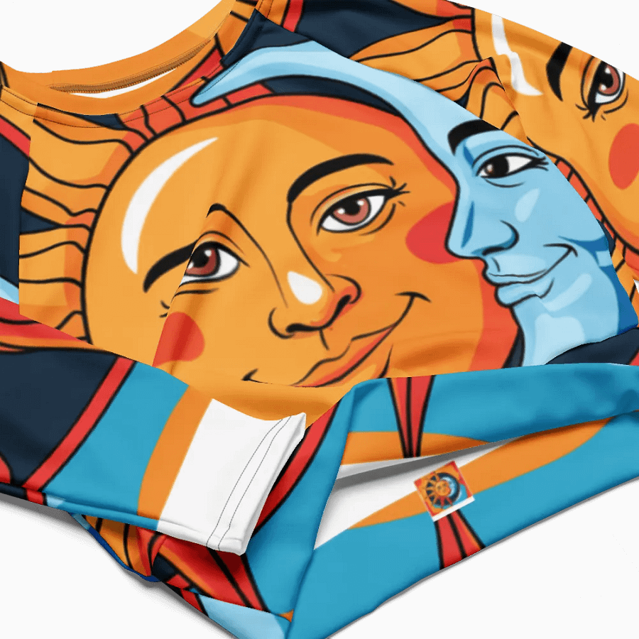 Graphic T-shirt product image (4)