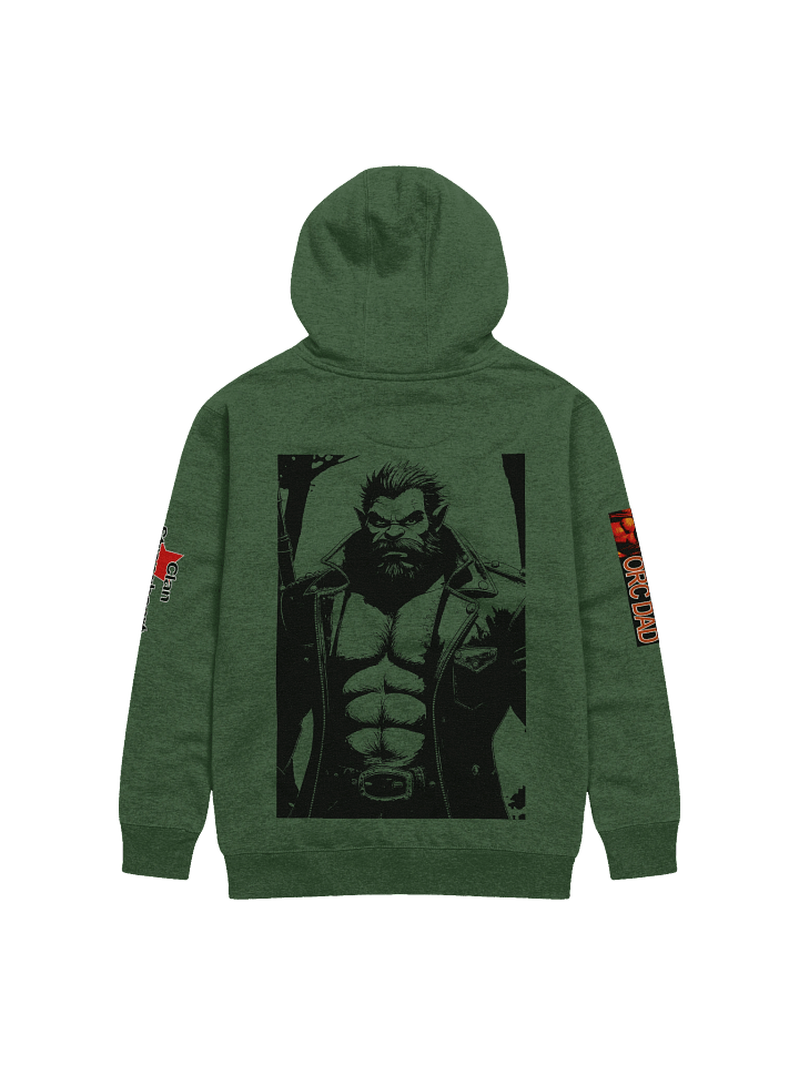 Gromthar Ultimate Fan Hoodie product image (2)
