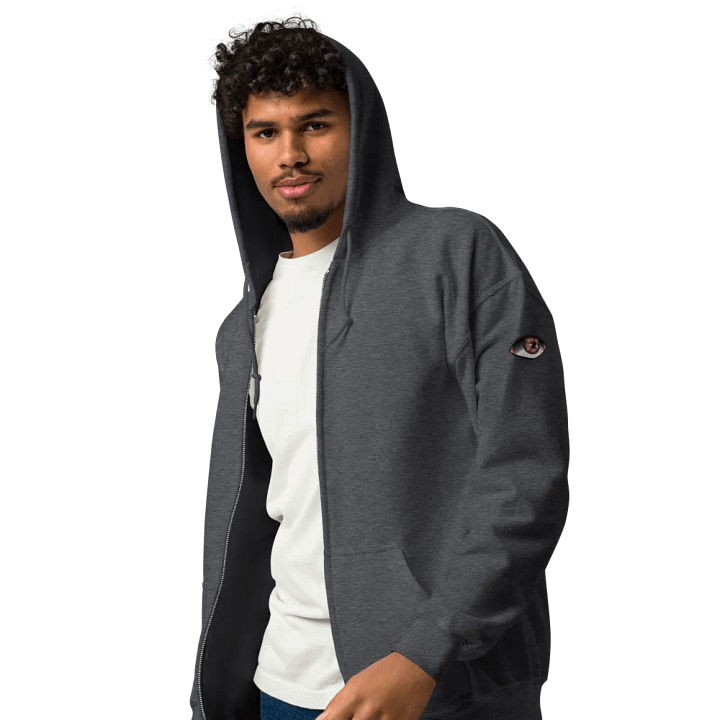 Eye See You Hoodie product image (2)