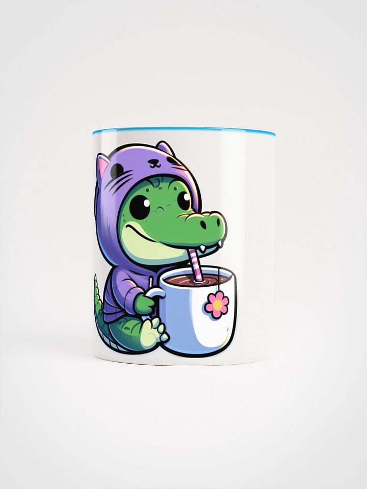 Ryodile Sippy product image (1)