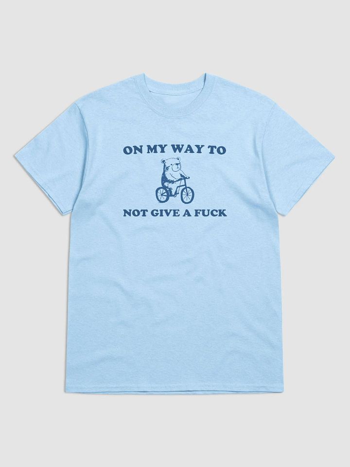 On my way to not give a fuck product image (1)