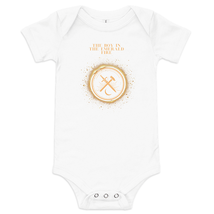 Onesie product image (1)
