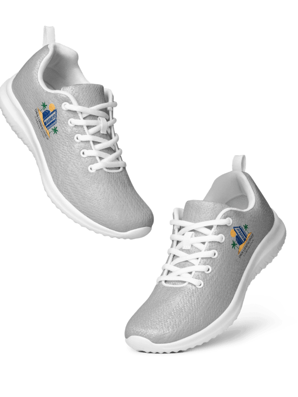 Dwillsprimetime Corporation Men's Sneakers product image (1)