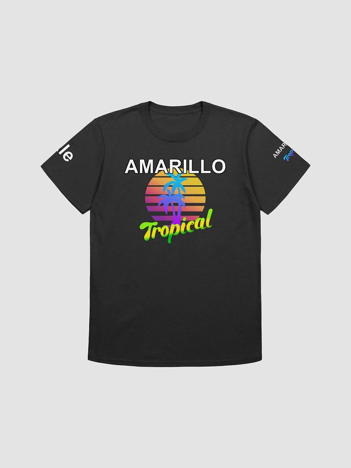 A. Tropical Ale product image (1)