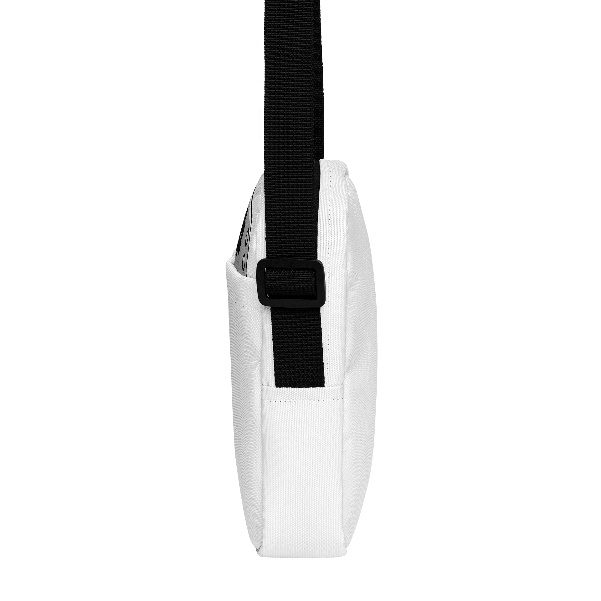 White Sleepy Agent Bag product image (2)