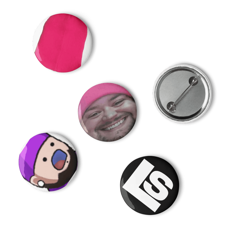 fluff pins v1 product image (6)