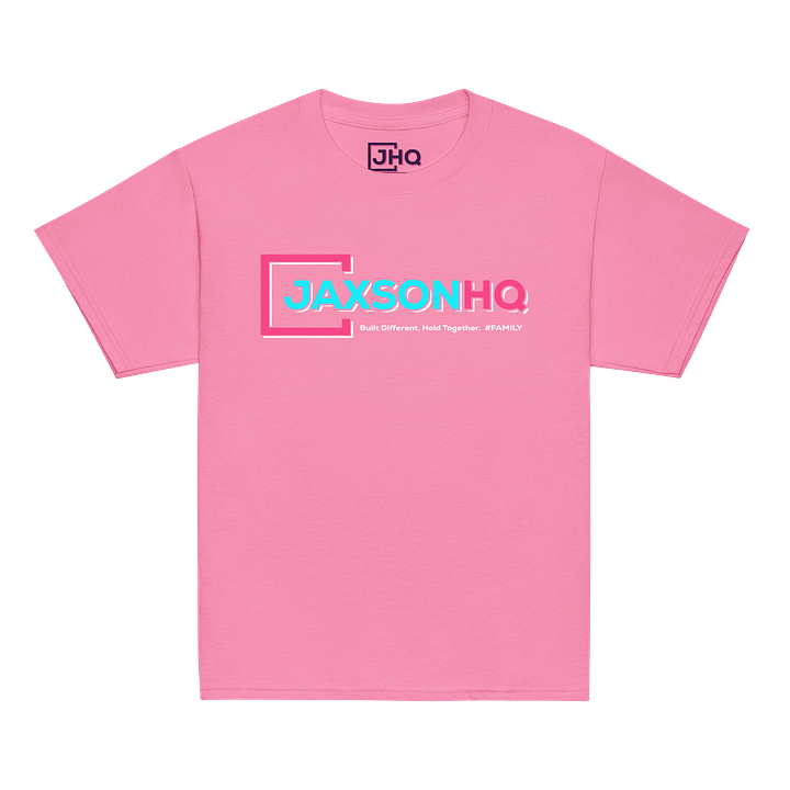 JAXSONHQ Youth Classic Tee product image (25)