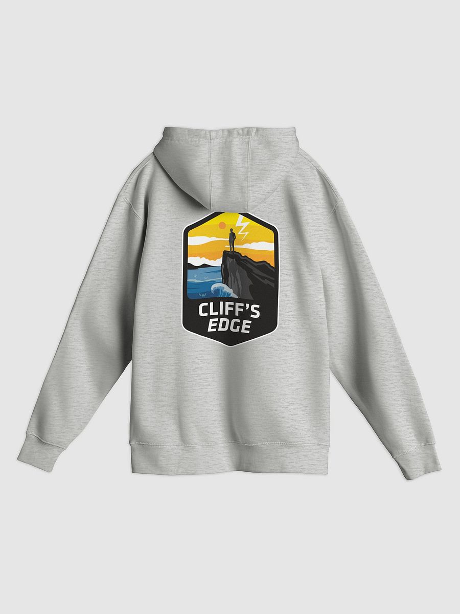 Cliffs Edge Hoodie product image (4)