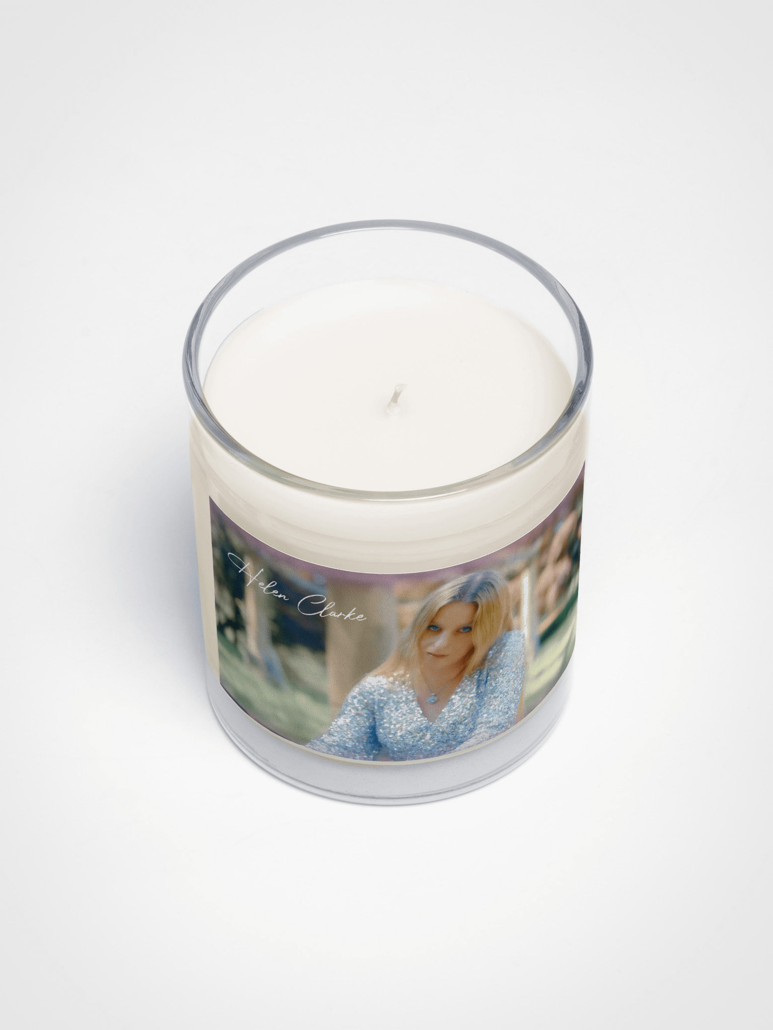 Helen Clarke ABBA Candle product image (3)