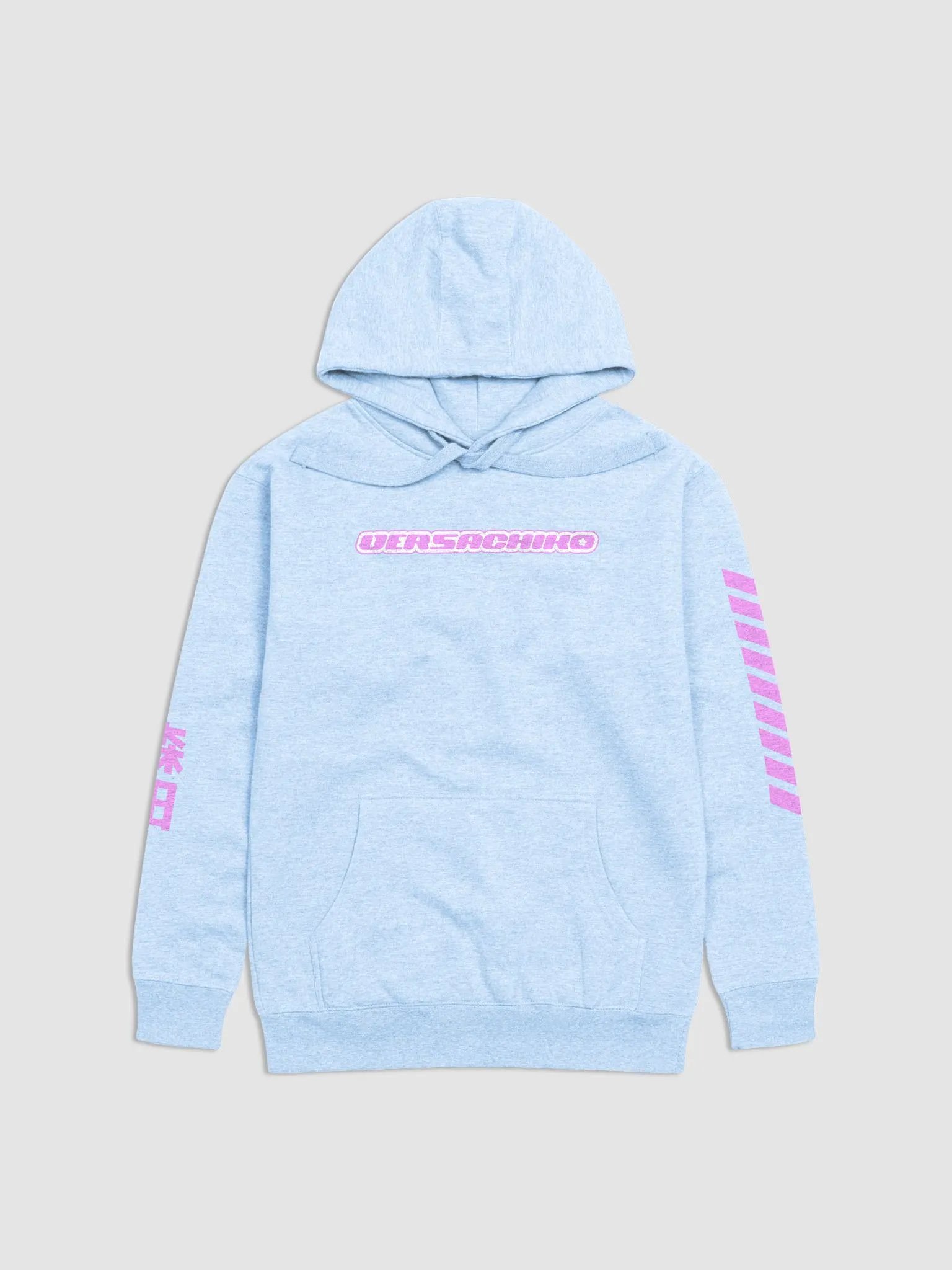 versachiko internet cafe hoodie product image (6)