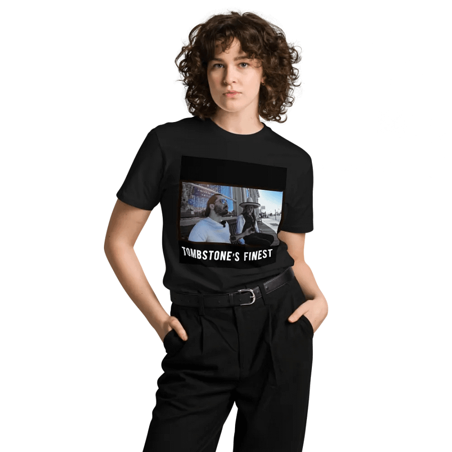 TOMBSTONES FINEST - T SHIRT product image (8)