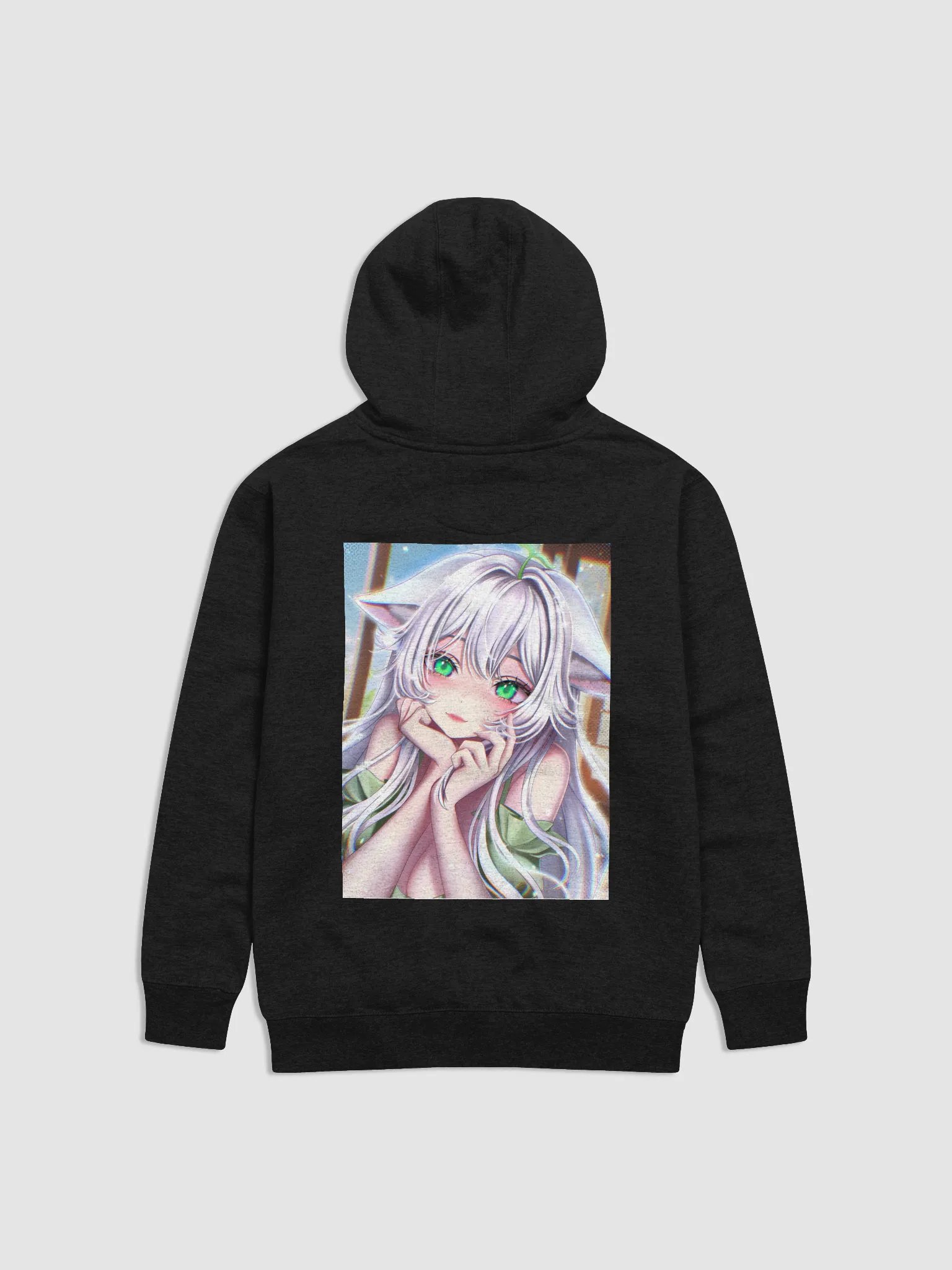 AGGYBOO HOODIE product image (13)