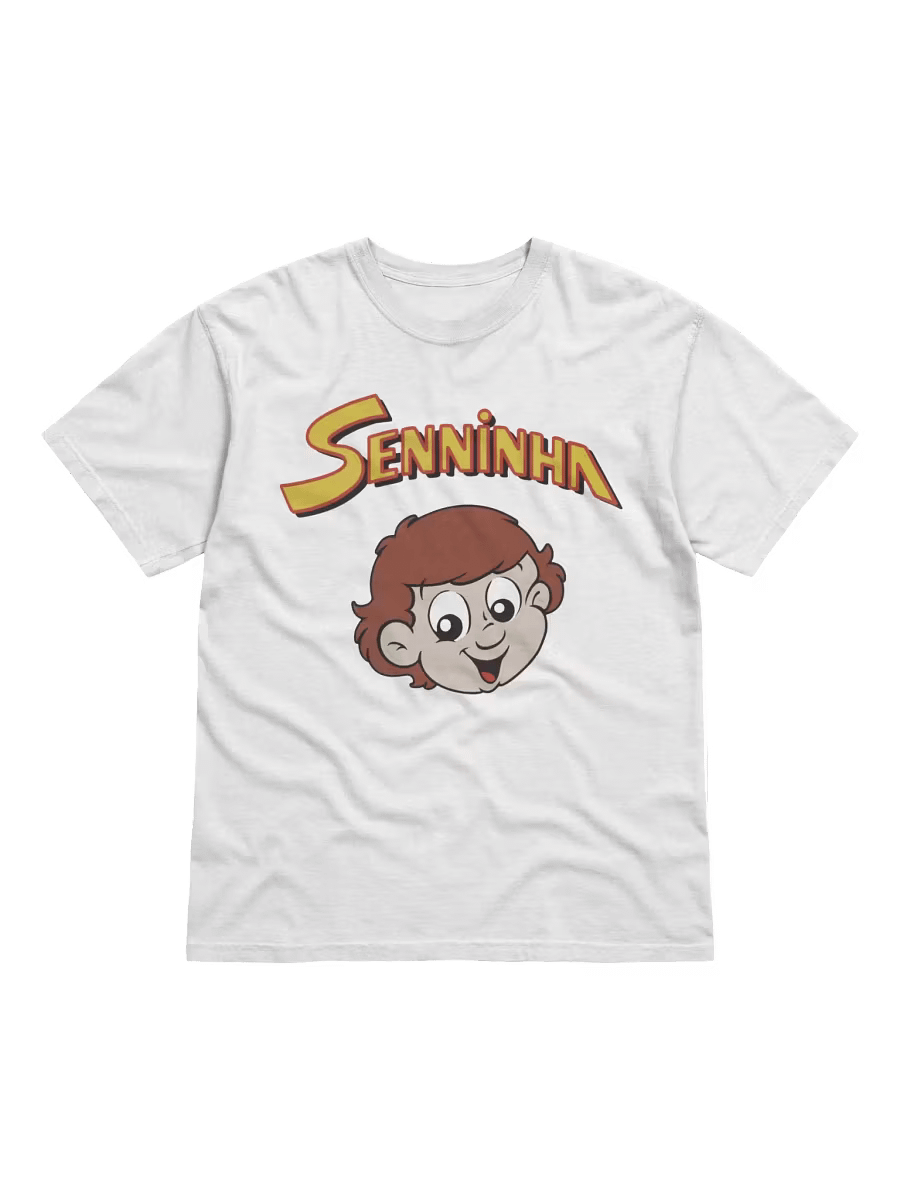 Senninha product image (1)