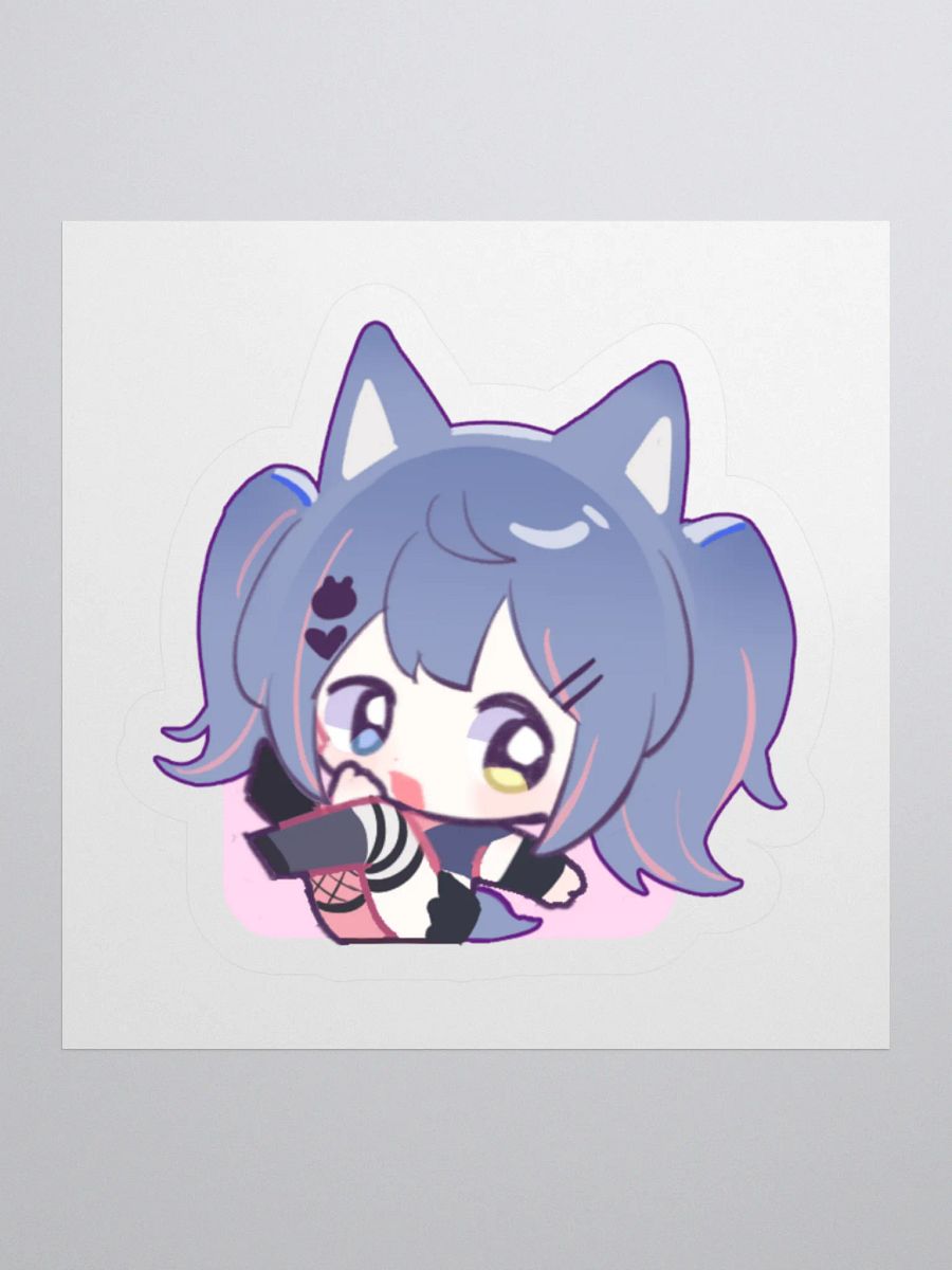 Kick Sticker product image (3)