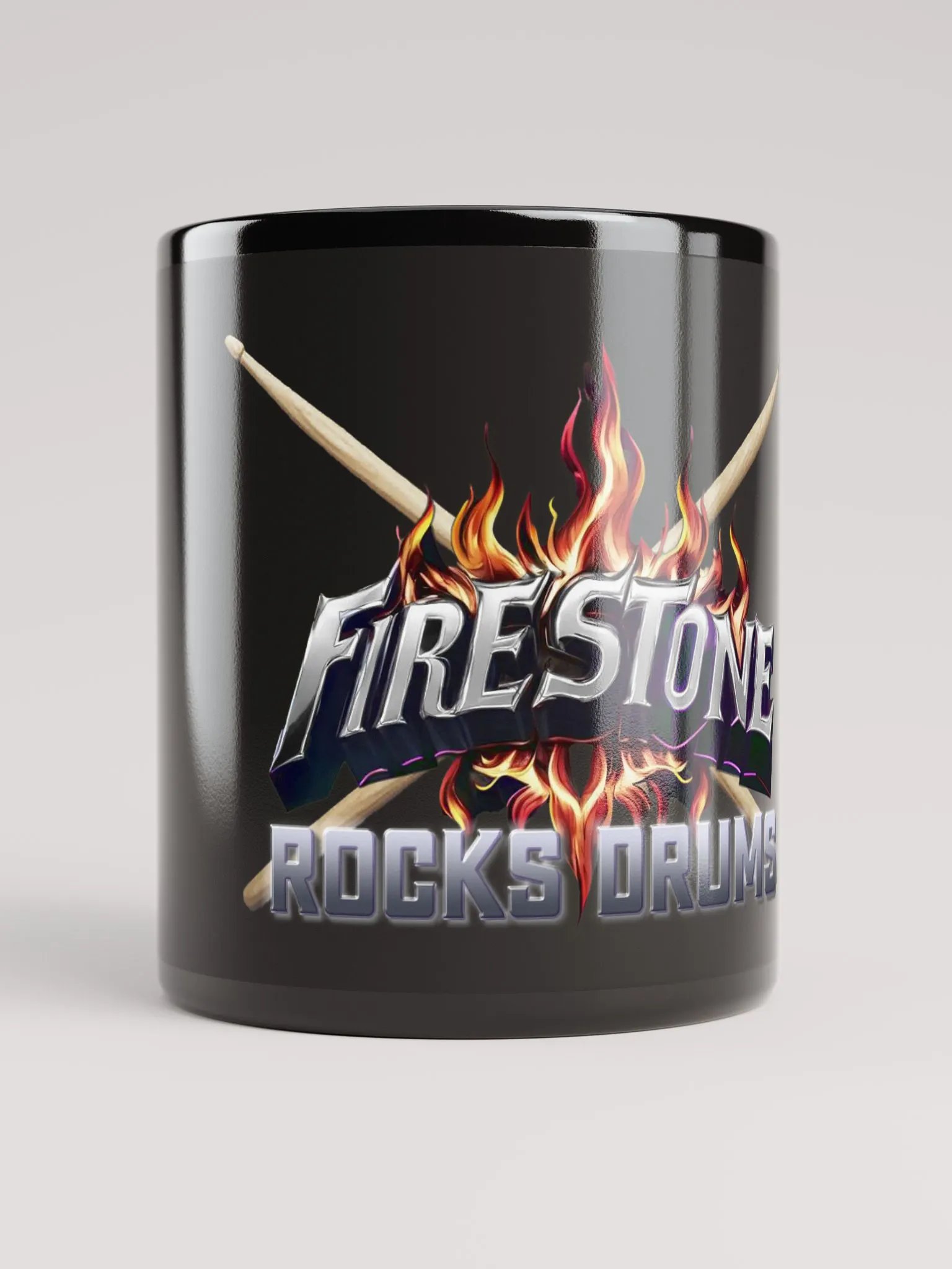 Firestone Rocks Mug product image (9)