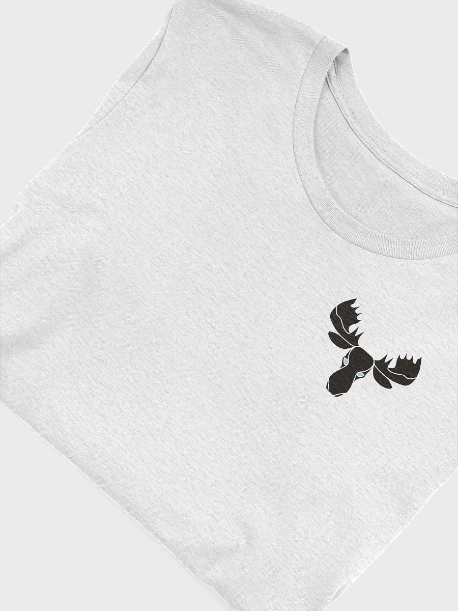 Madish Moose Logo Unisex T-Shirt product image (19)