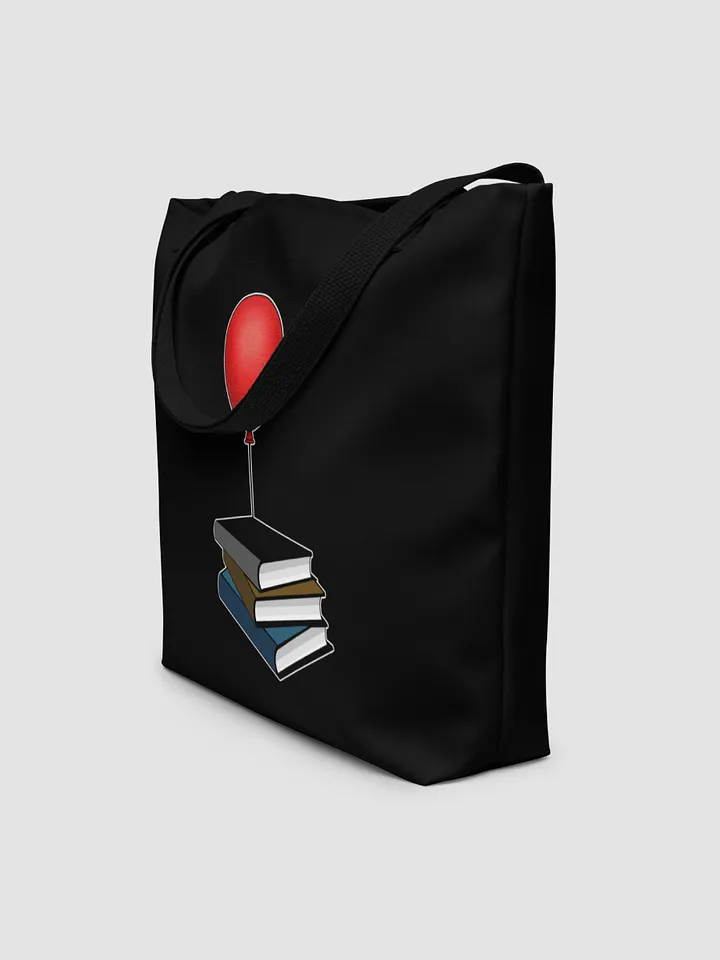 Book Club V1 Tote Bag product image (2)