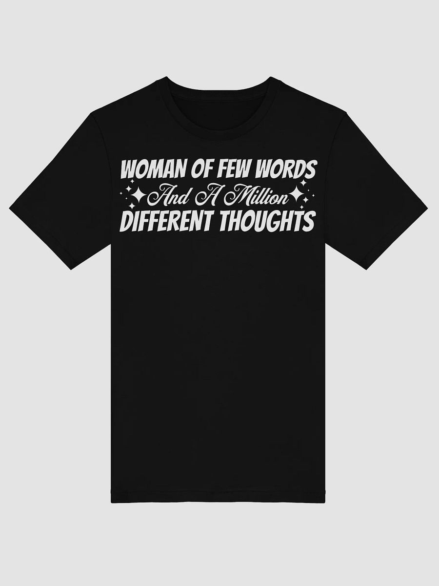 Tee For The Introverted product image (1)