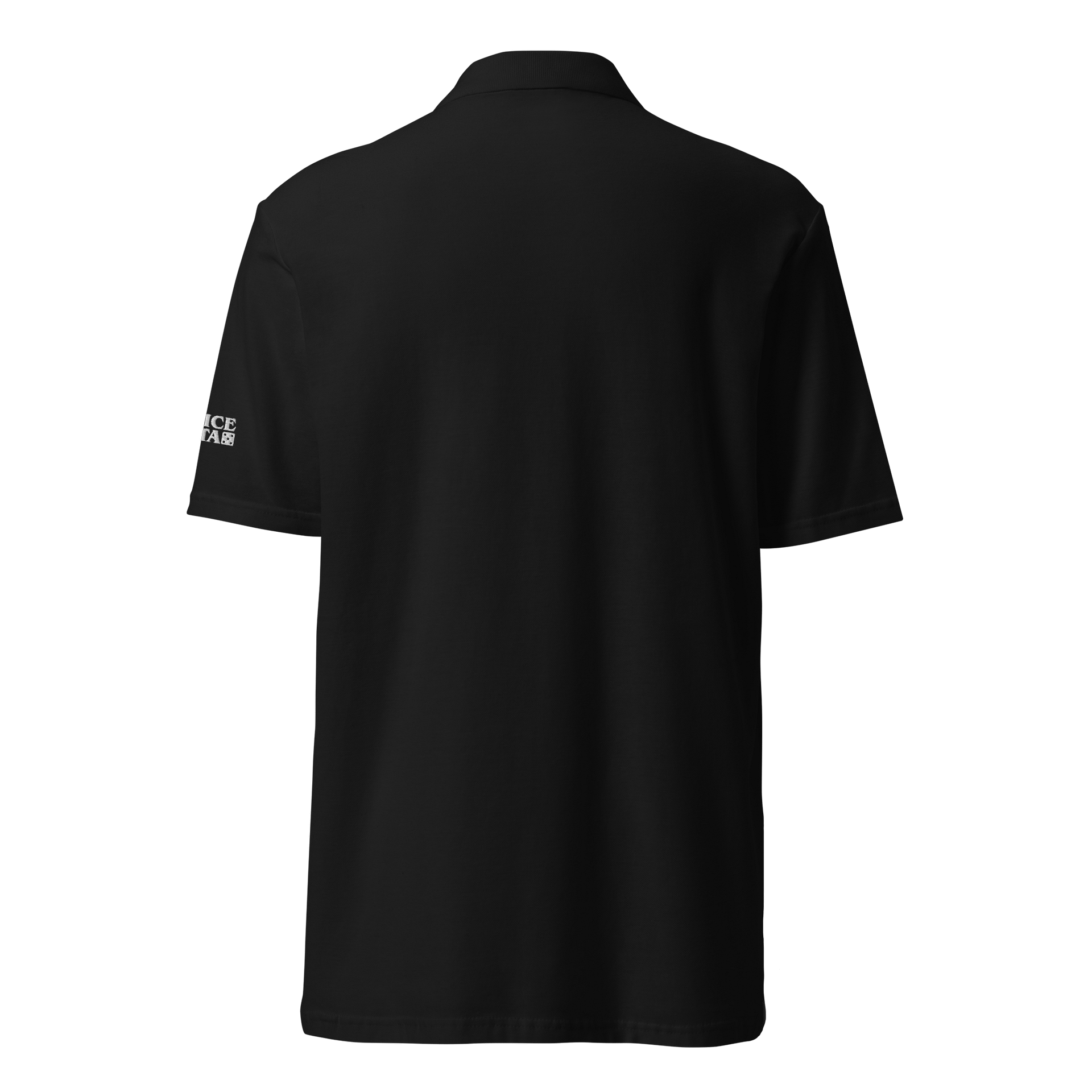Dice Data (Polo) product image (4)