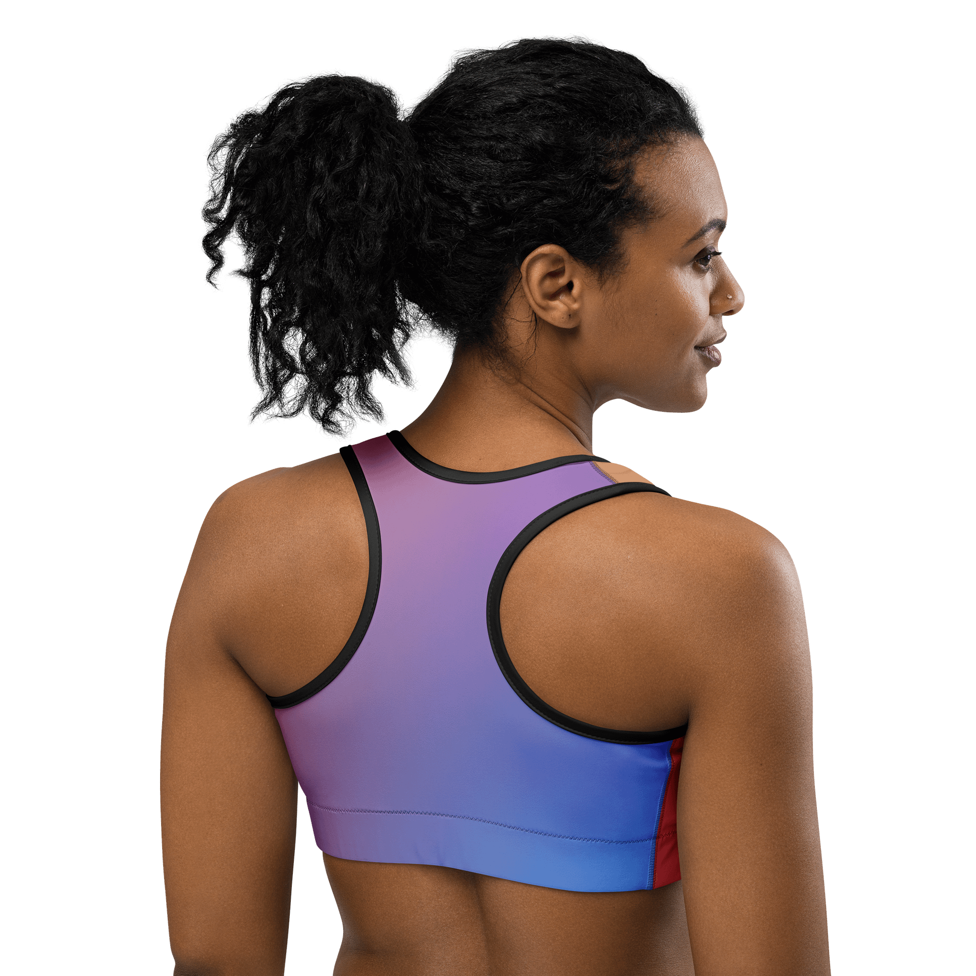 Women's FGA Sports Bra product image (7)